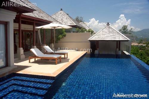 Phuket Pavilions